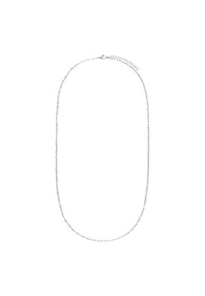 TWINKLING - Ketting - silver-coloured