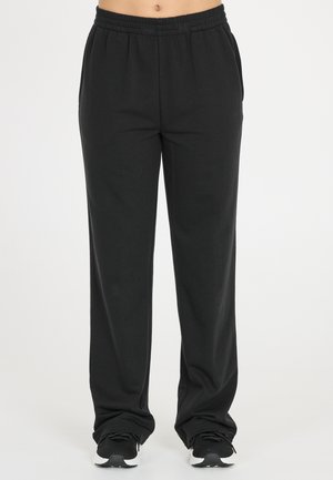 CLAIREN - Jogginghose - black