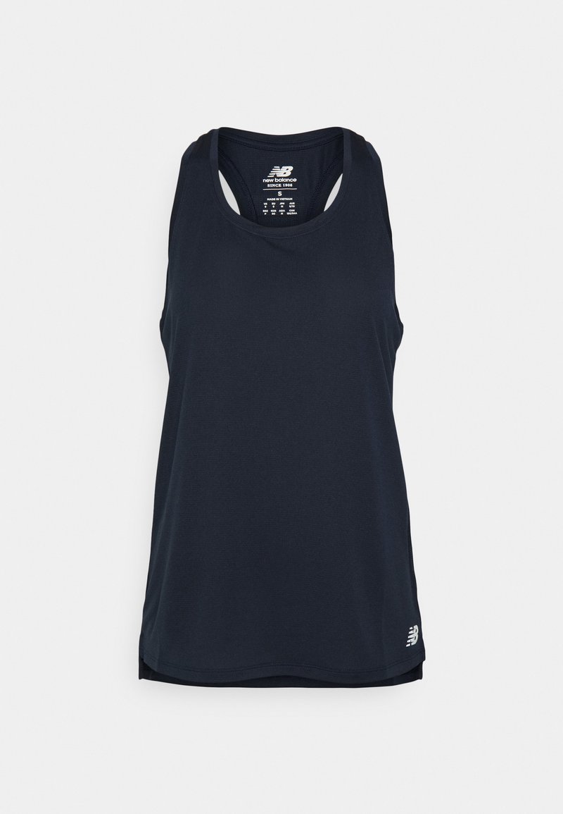 New Balance Top antraciet New Balance Top antraciet