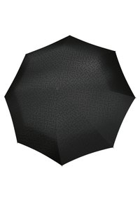 Unausgewählt, signature black hot print