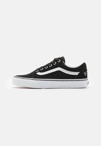 Vans Zapatillas - black