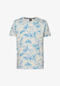 Niet geselecteerd, seashell