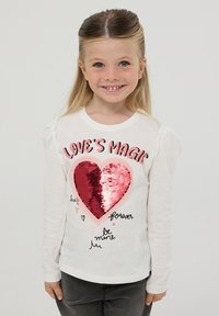 Terranova - Bluzka z długim rękawem