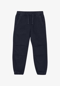 Ikke valgt, parisian night