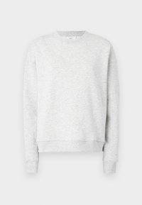 BASIC  - Sweatshirt - grey melange