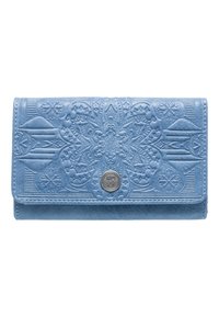 Porte-monnaie Mini ROXY Rose – Ancien Modèle Doux, Occasion Très Bon état