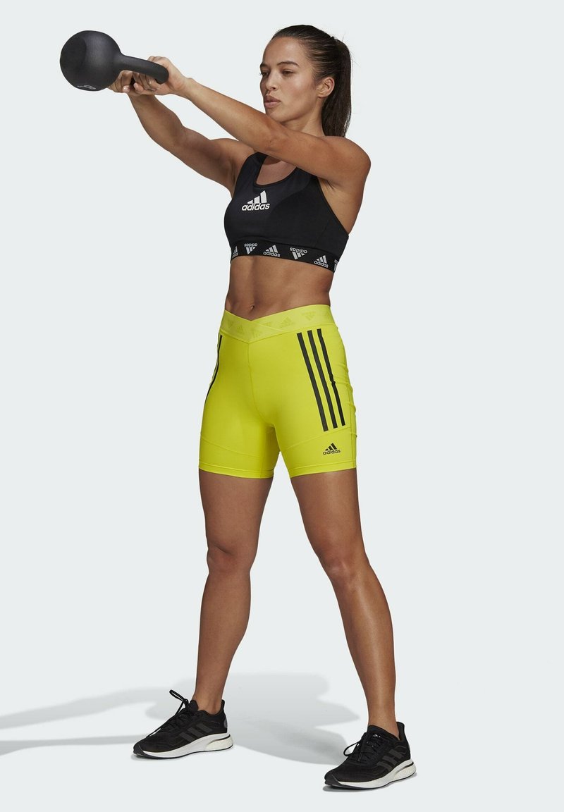 adidas-performance-speed-creation-shorts-sports-shorts-yellow