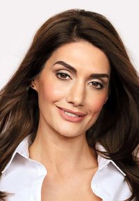 Daniel Sandler WATERCOLOUR GEL CHEEK COLOUR - Colorete - petal