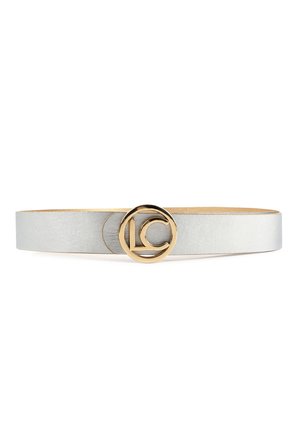 Riem - gold/ silver