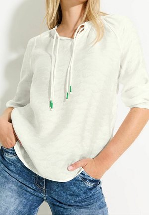 Blouse - off-white