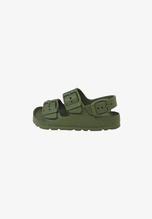 Everlast, SANDALI - Sandali - green