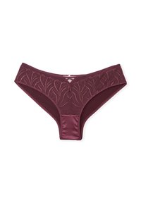 ENVOLEE - Slip - violet