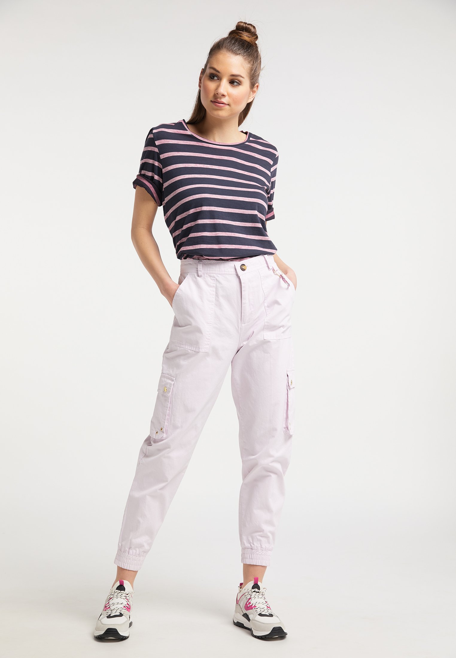 Damen Cargohose Damen Cargohose