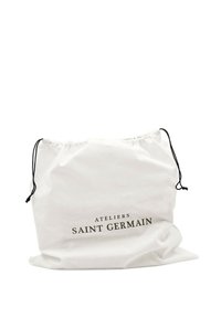Ateliers Saint Germain Handtas - noir