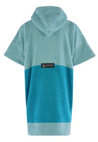 WAVE HAWAII BADEPONCHO FLYH - Accappatoio - blau