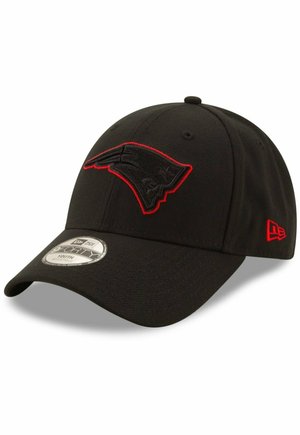 9FORTY OUTLINE NFL TEAMS - Cap - new england patriots