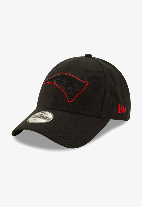 9FORTY OUTLINE NFL TEAMS – Cap – new england patriots