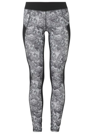 Leggings - black