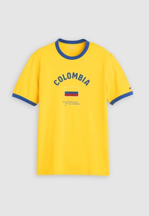 Levi's®, WORLD CUP, żółty