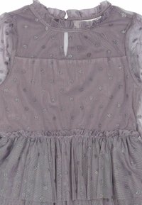 The New PASCHA - Vestito elegante - gray ridge aop