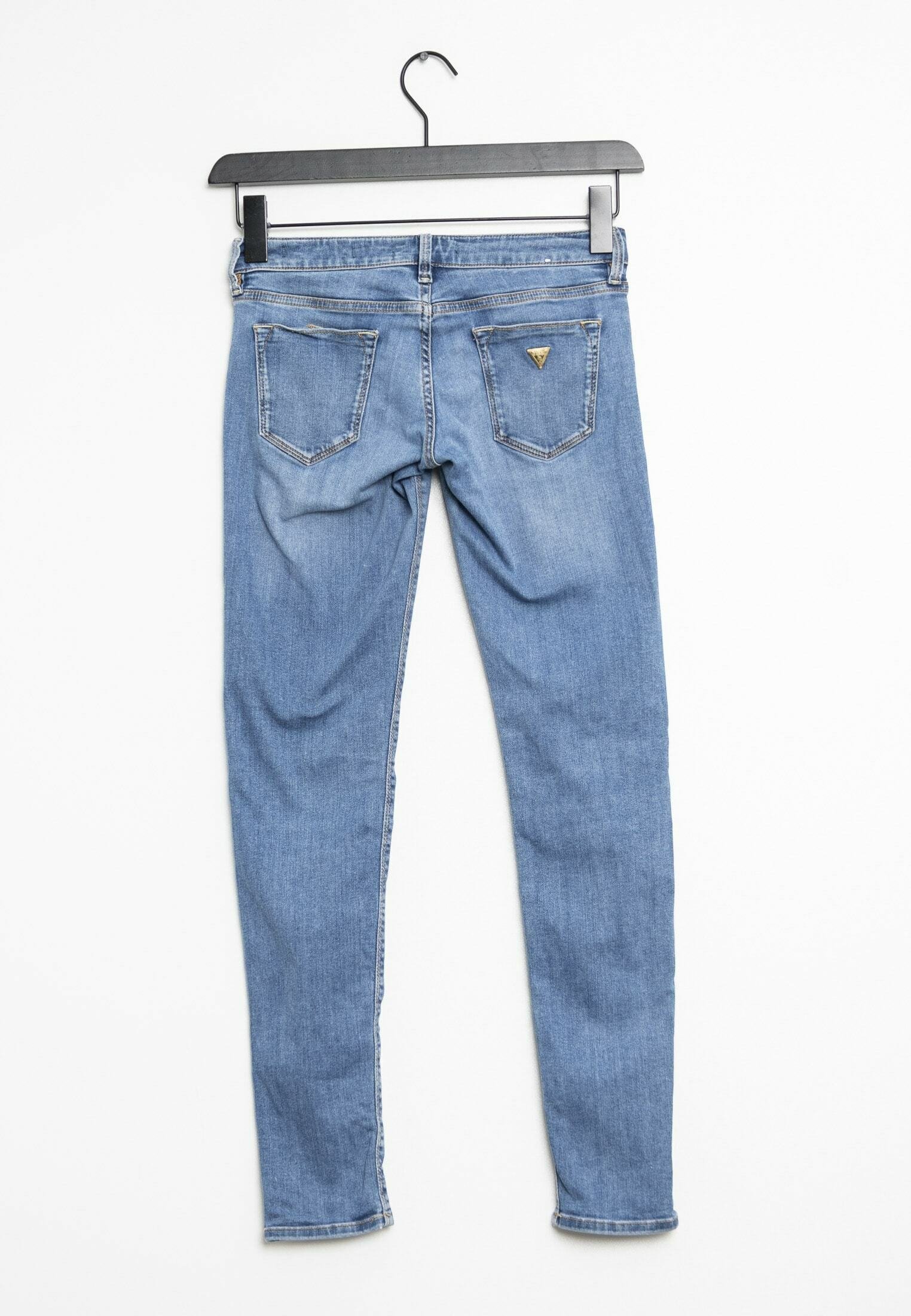 Guess Jeans slim fit - blue/blu - Zalando.it