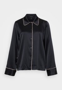 Selected, black