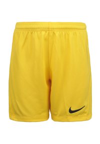 Unselected, tour yellow / black