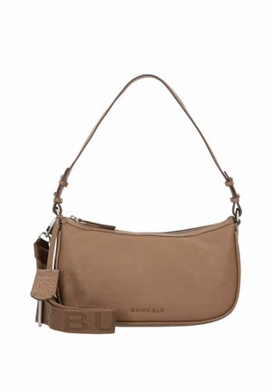 Borsa a mano - taupe