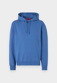 DAPO - Hoodie - medium blue