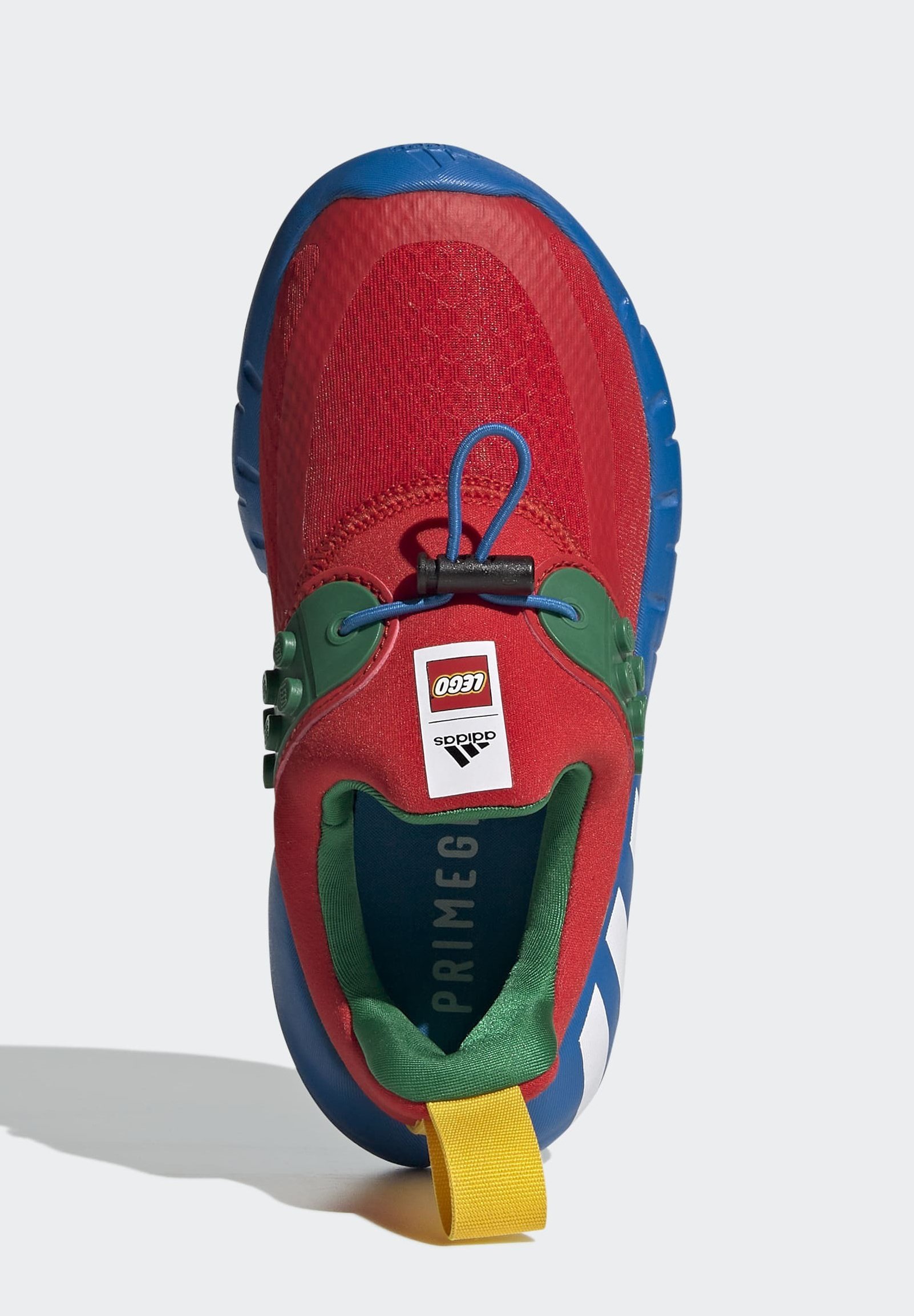 adidas Performance X LEGO - RAPIDAZEN TRAINING WORKOUT ACTIVE -  Sportschoenen - red/Rood - Zalando.nl