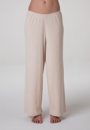 Lovable, Pantaloni del pigiama - beige