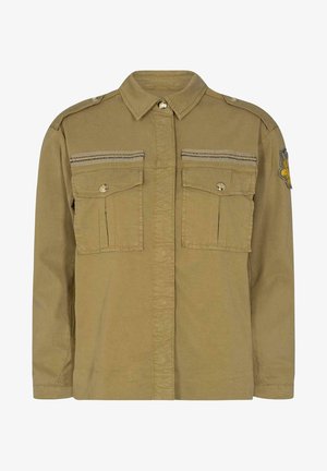 KIARA - Summer jacket - khaki