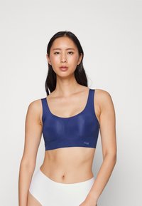 Sloggi FEEL - Bustier - true navy