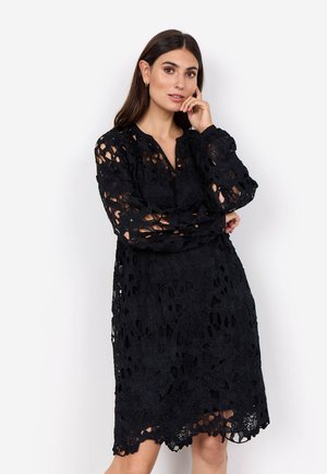 PAJA  - Day dress - black