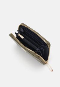 Tommy Hilfiger CHIC - Lommebok - utility olive
