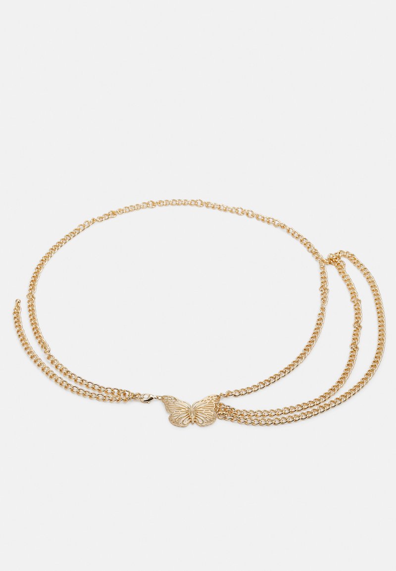 Even&Odd Cinto - gold-coloured