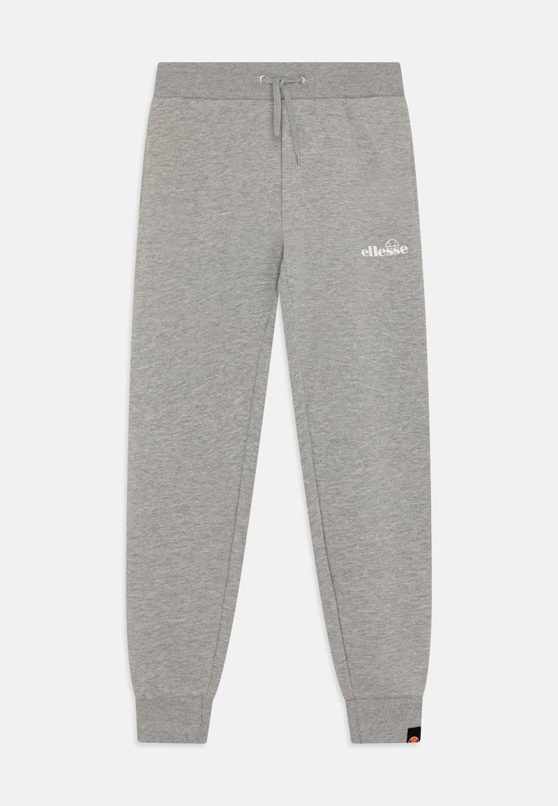 Ellesse DAVANTE JNR - Pantalones deportivos - grey