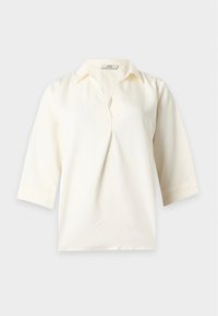 Non sélectionné, white