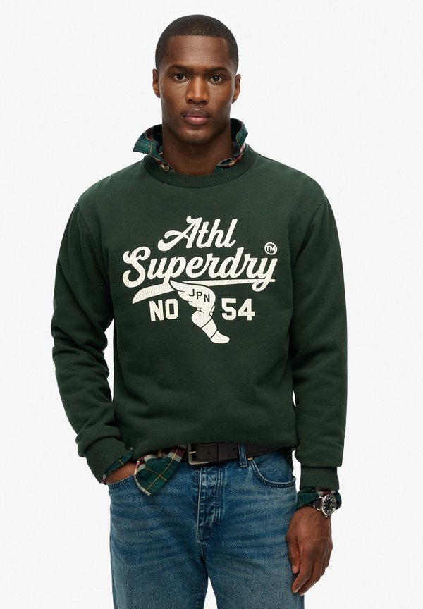 ATHLETIC - Sweatshirt