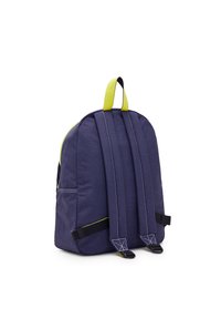 Kipling CURTIS M CEN - Rygsække - ultimate navy combo