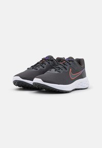 Nike Performance Chaussures de running sur route - anthracite