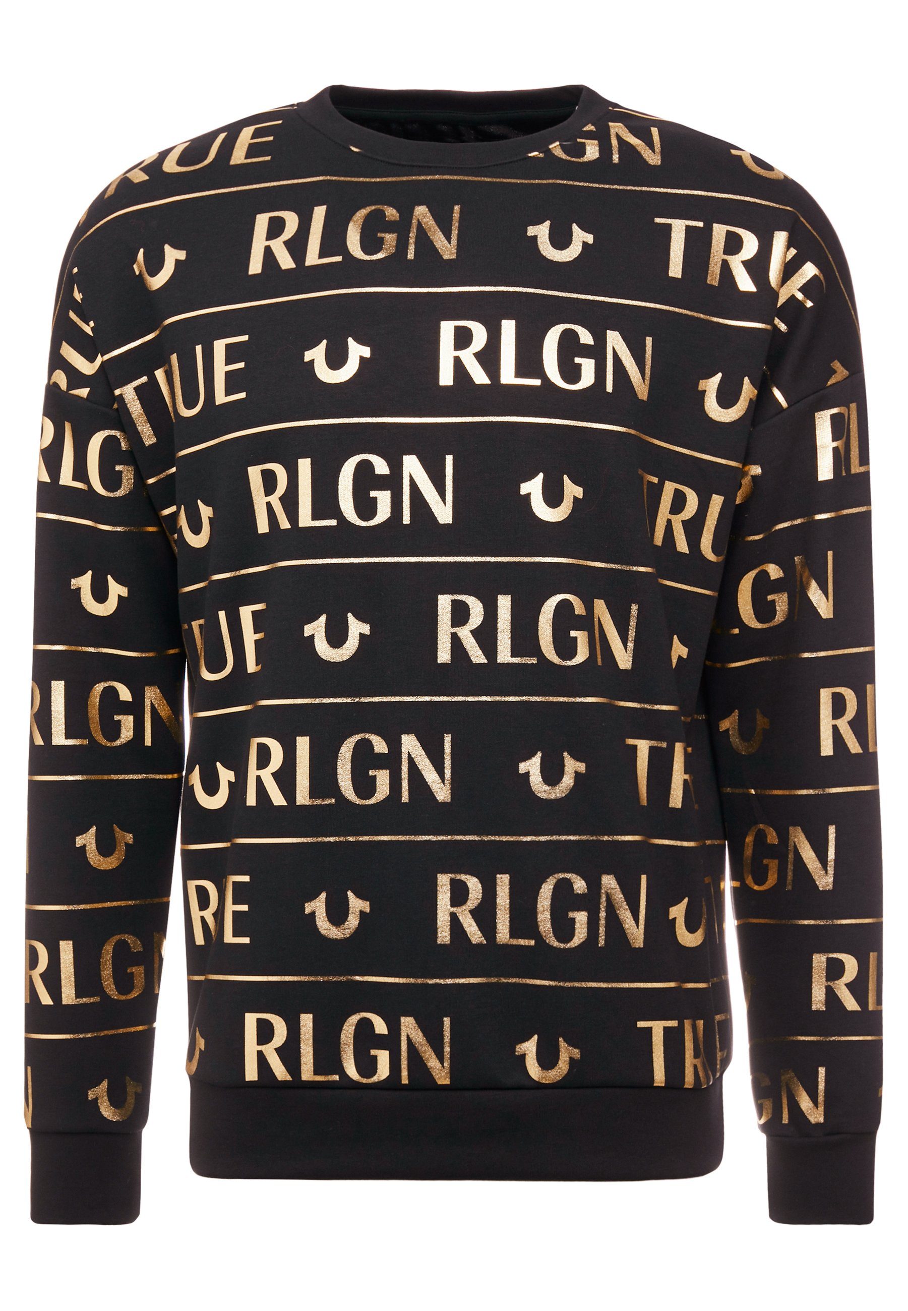 true religion cardigan