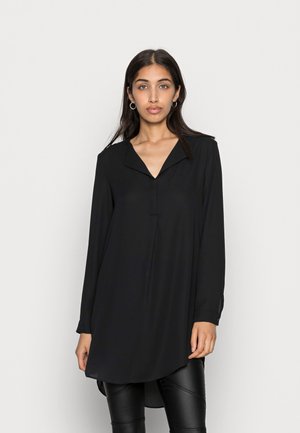 VILUCY - Tunica - black