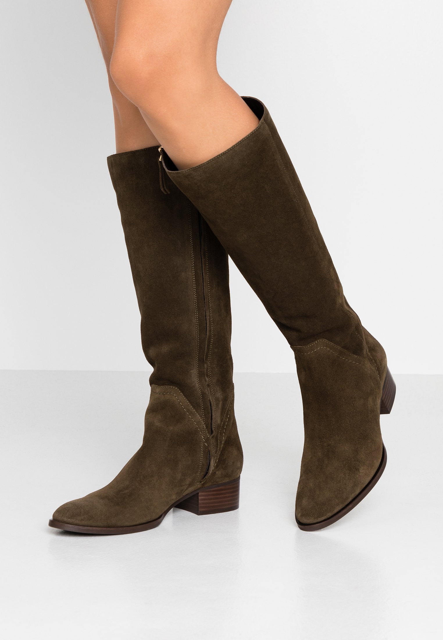 Bottes San Marina Femme Marron Bottines Noires Bottes San Marina