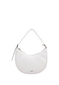 Non sélectionné, white