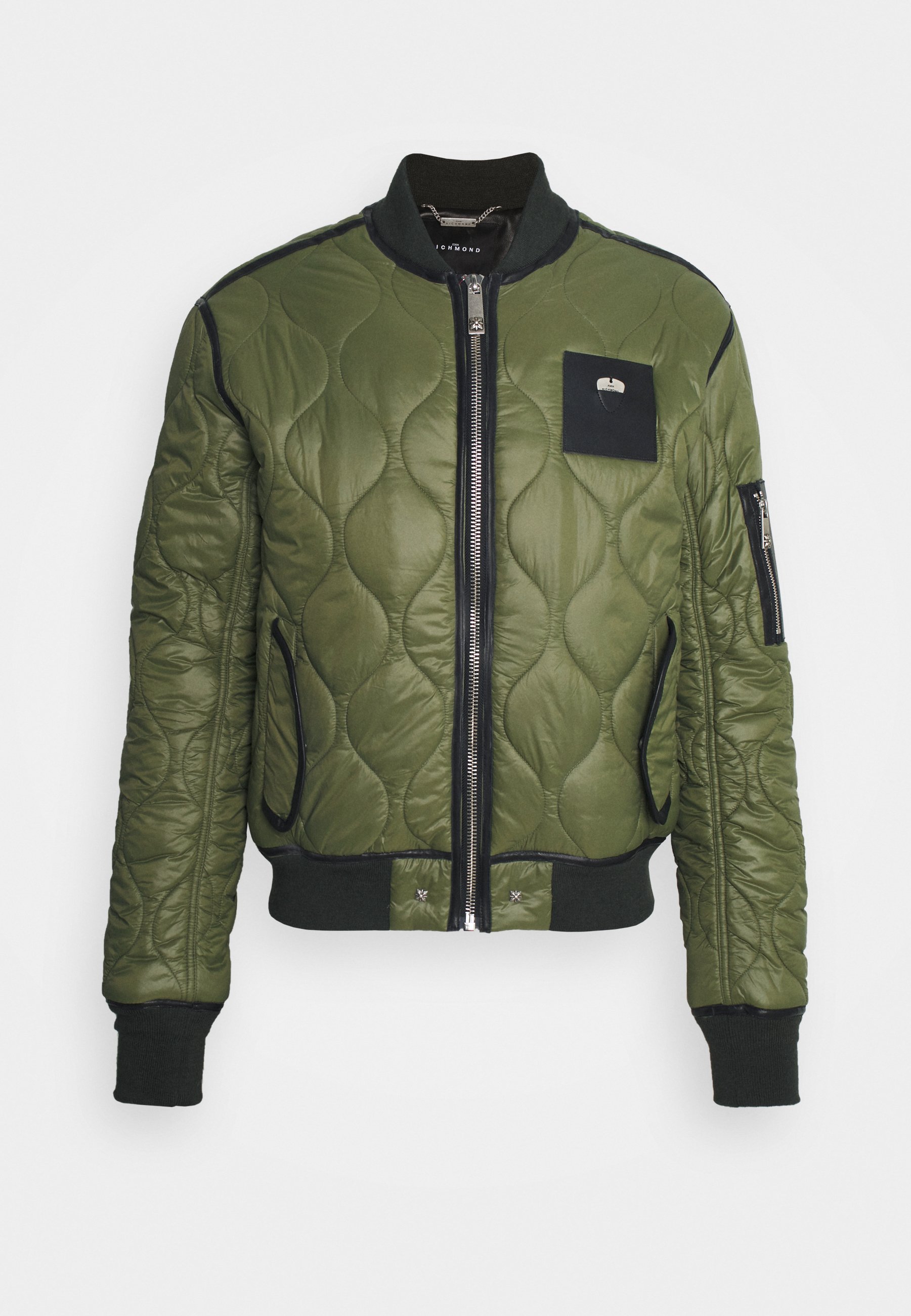 john richmond jacke herren