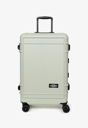 Eastpak RESIST'R CASE M - Trolleyväska - sand