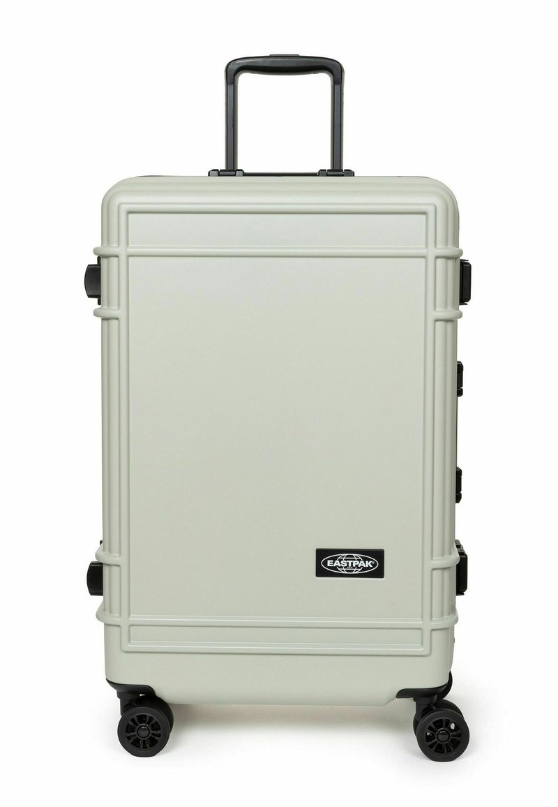 Eastpak RESIST'R CASE M - Kufr - sand
