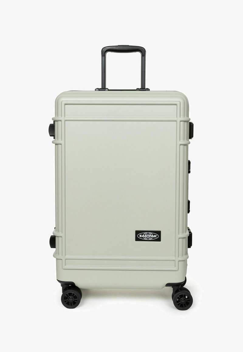 Eastpak RESIST'R CASE M - Trolleyväska - sand