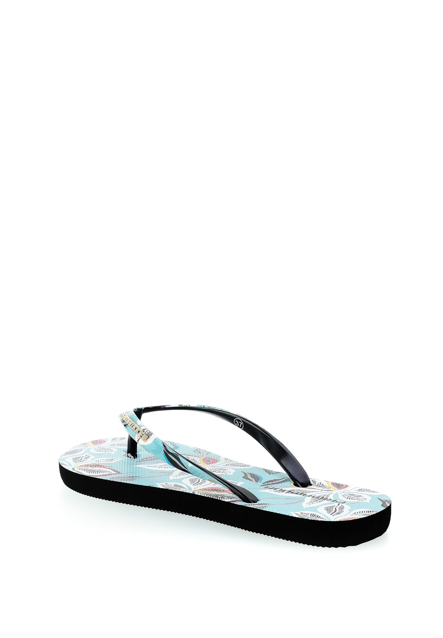 PRIMA MODA OLMI tåsandaler blue Zalando.se PRIMA MODA OLMI tåsandaler blue Zalando.se